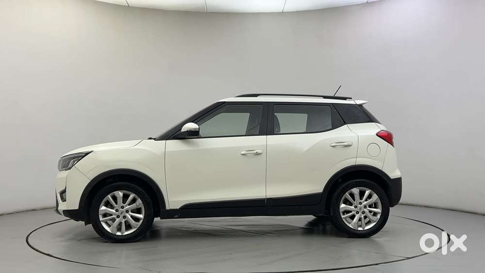 Mahindra Xuv300 W8 Diesel, 2020, Diesel