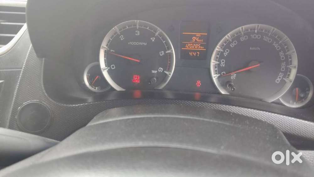 Maruti Suzuki Swift Vdi, 2015, Diesel