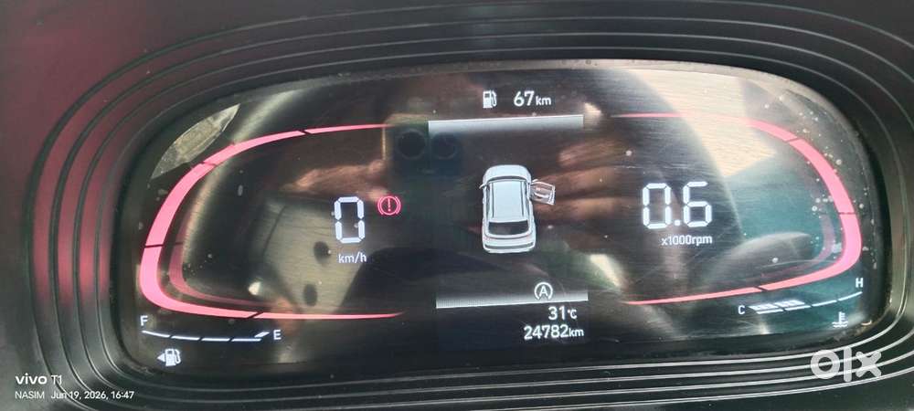 Hyundai Venue, 2024, Petrol