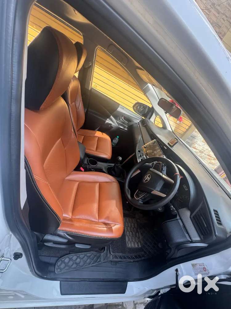 Innova Crysta October 2023