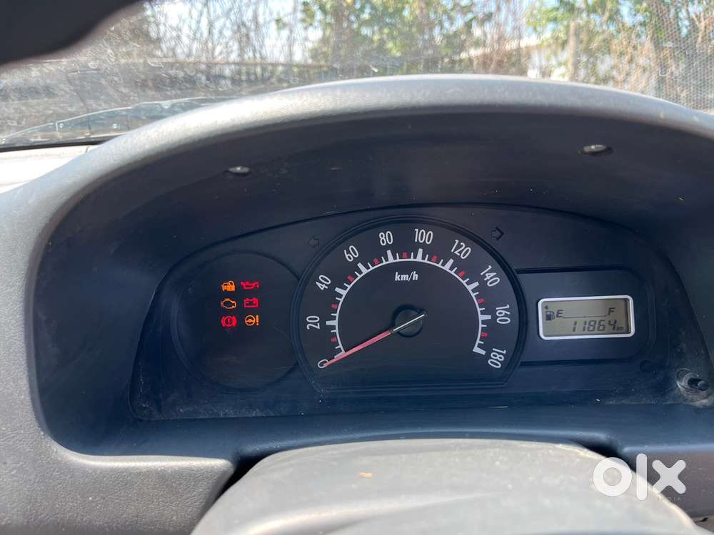 Maruti Suzuki 2011 Car