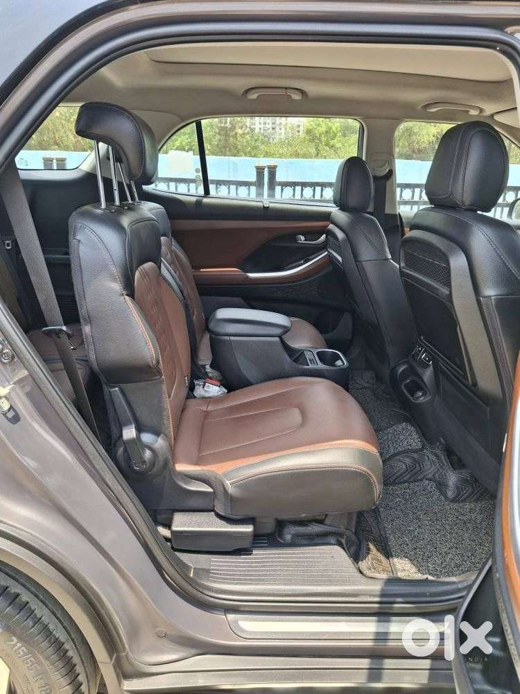 Hyundai Alcazar Signature 1.5 Diesel At 6str, 2022, Diesel