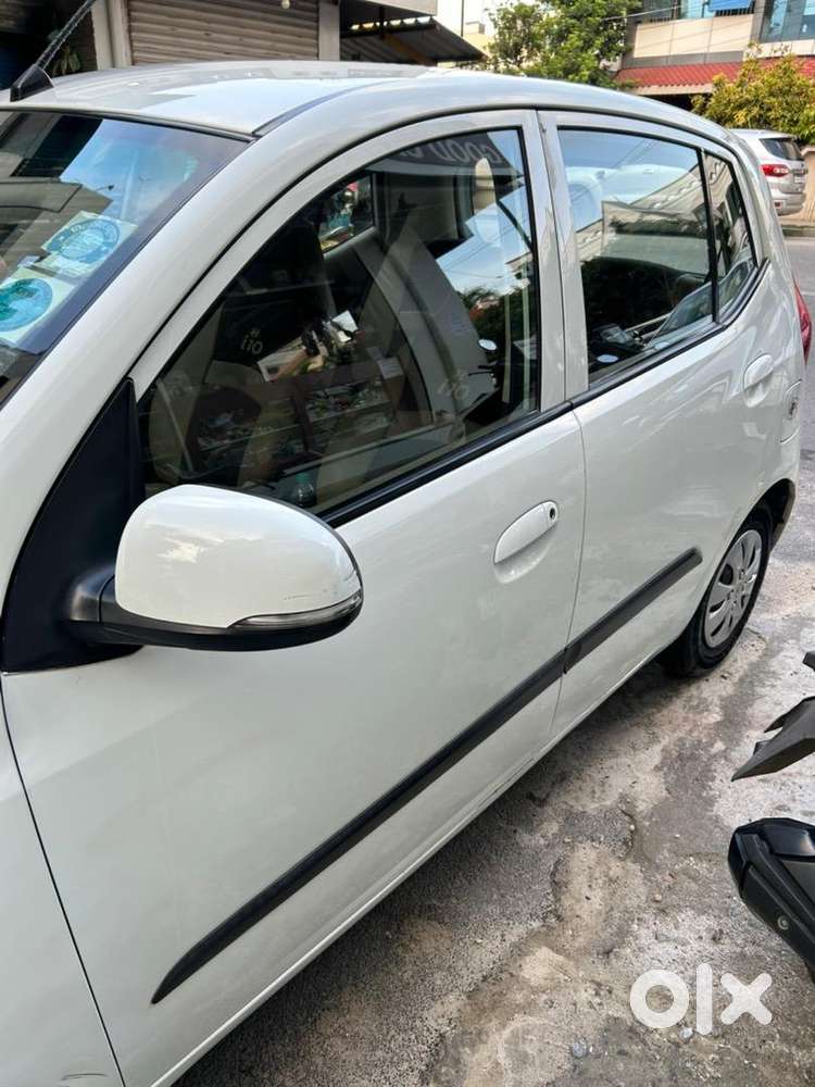Hyundai I10 1.2 2012 Single Owner