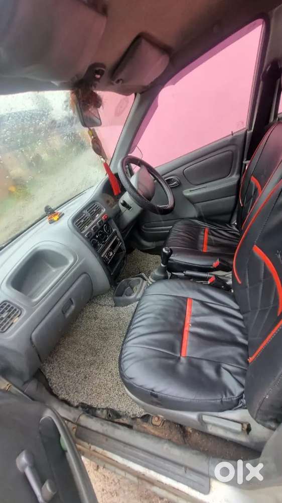 Maruti Suzuki Alto 2009 Lxi