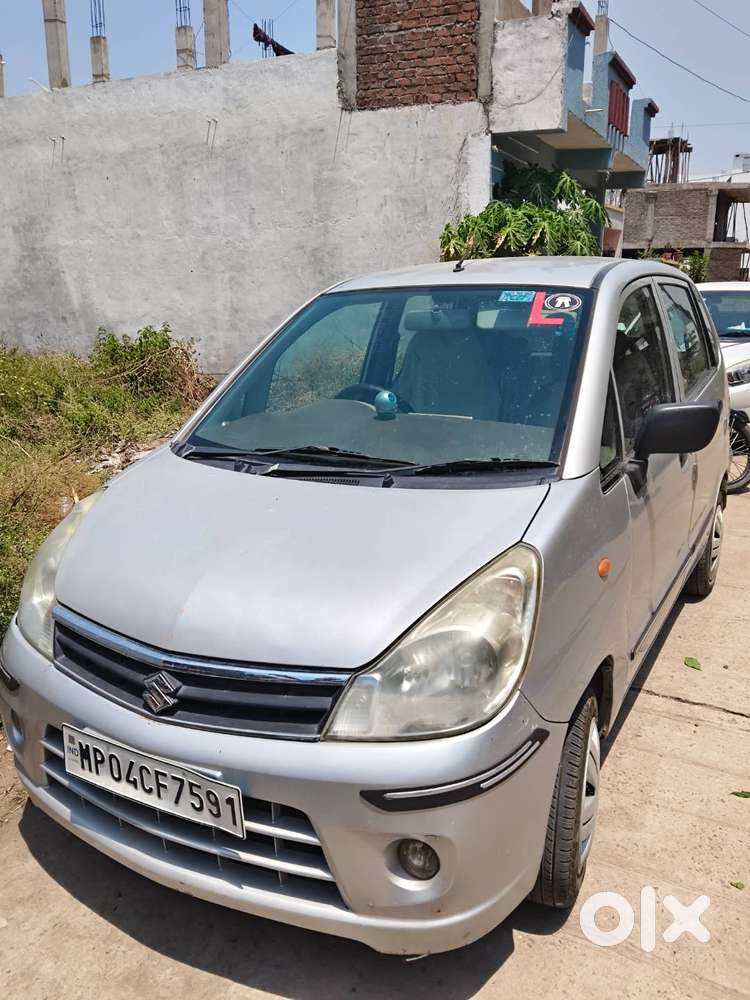 Like New Condition Car