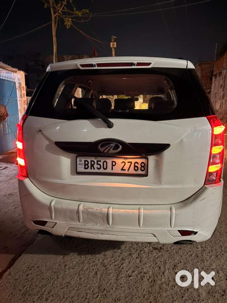 Mahindra Xuv500 2017 Diesel Well Maintained