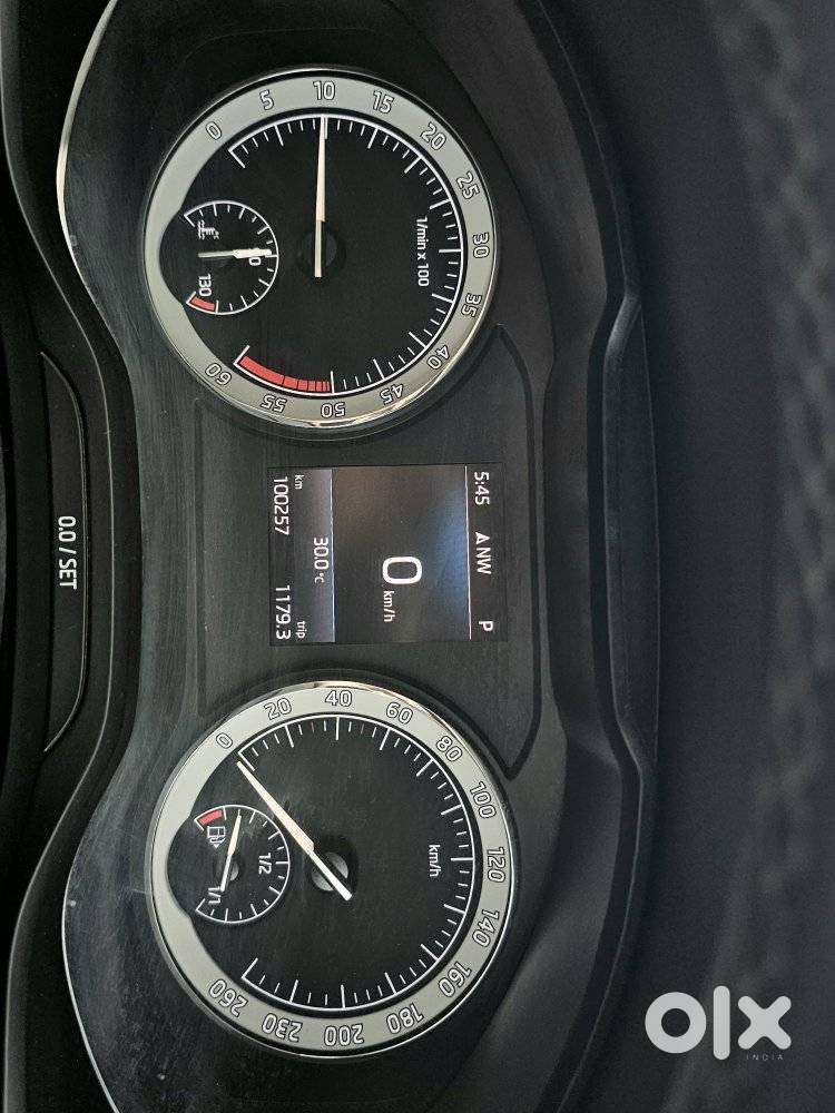 Skoda Kodiaq 2.0 Style Tdi 4x4 At, 2018, Diesel