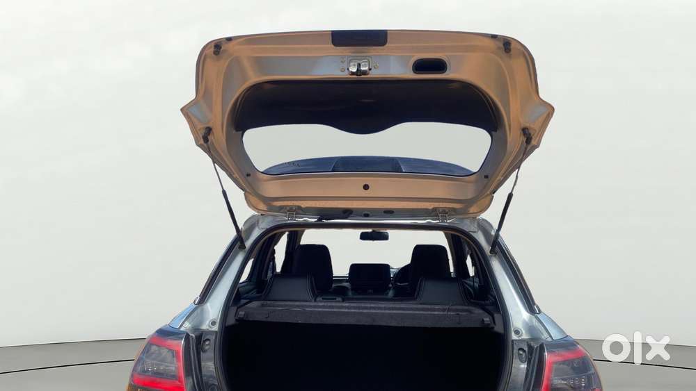 Maruti Suzuki Swift Amt Vxi, 2024, Petrol