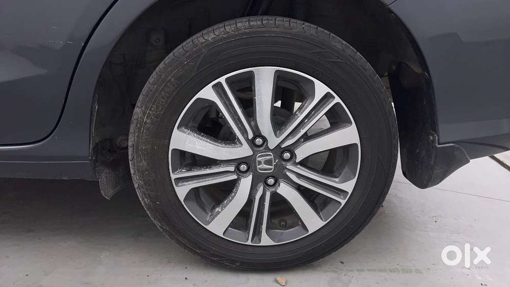 Honda Amaze Vx Cvt I-vtec, 2023, Petrol