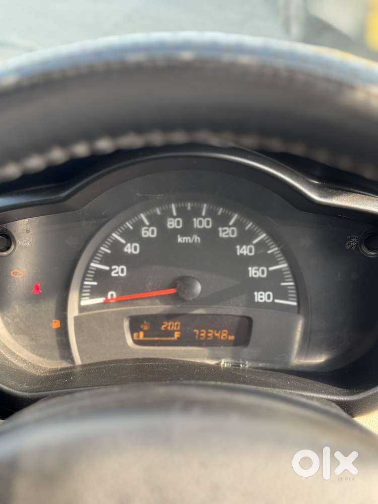 Maruti Suzuki Celerio Lxi Mt, 2019, Cng & Hybrids
