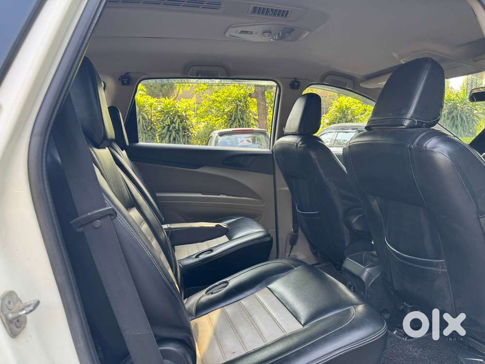 Mahindra Marazzo M2, 2020, Diesel