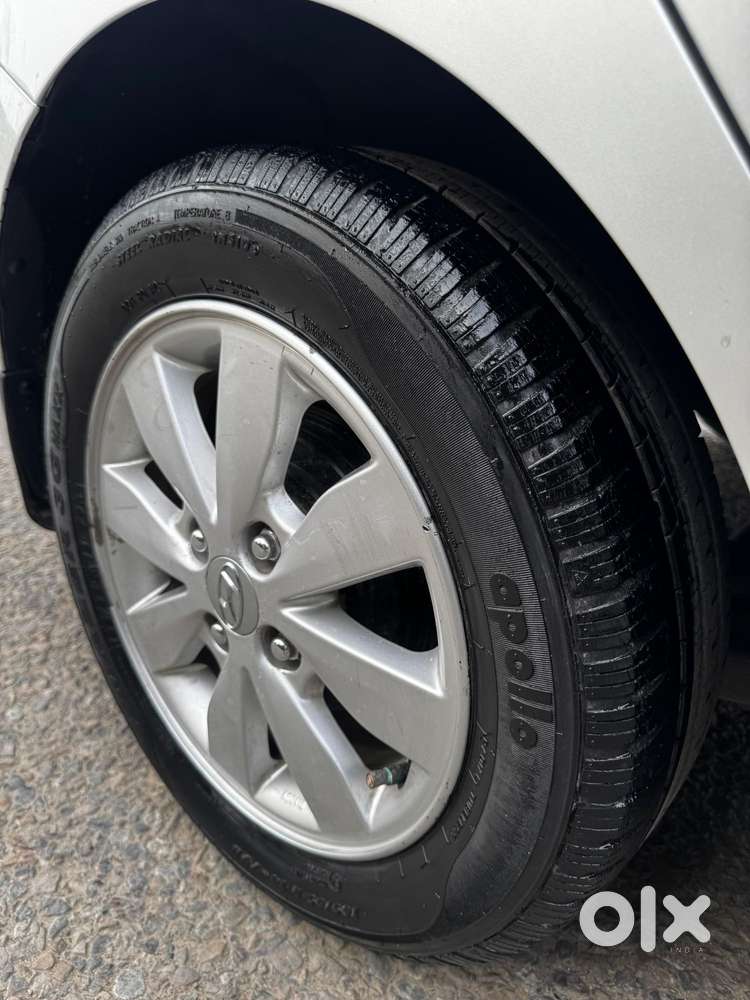 Hyundai Xcent 1.2 Kappa Sx, 2016, Petrol