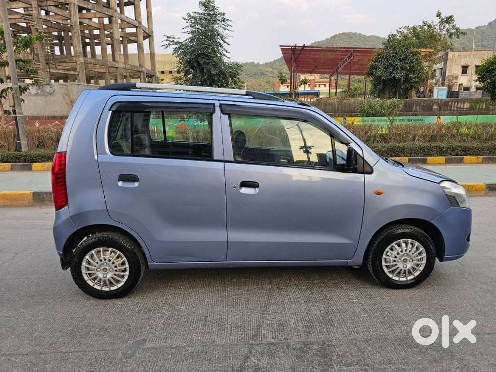 Maruti Suzuki Wagon R, 2011, Cng & Hybrids