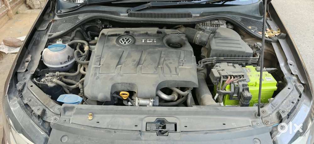 Volkswagen Ameo 1.5 Tdi Highline, 2017, Diesel