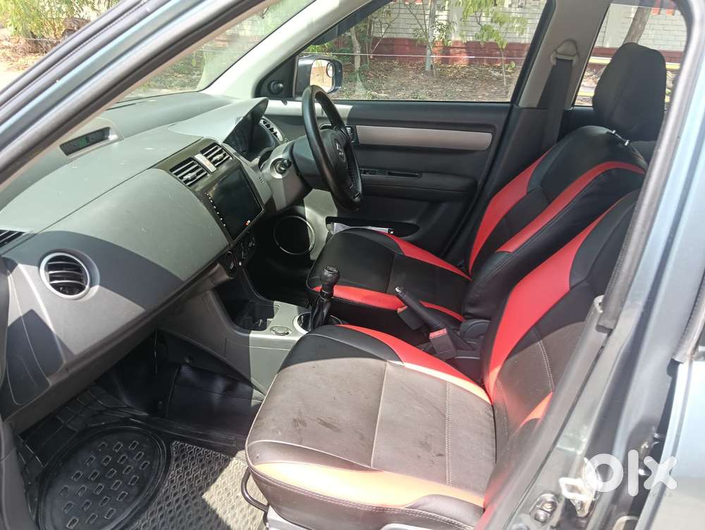 Maruti Suzuki Swift 1.3 Vxi, 2008, Petrol