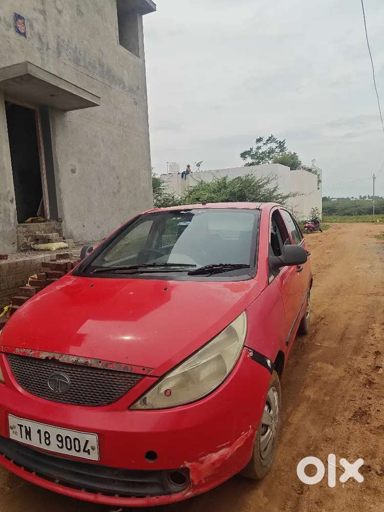 Tata Indica V2 2009