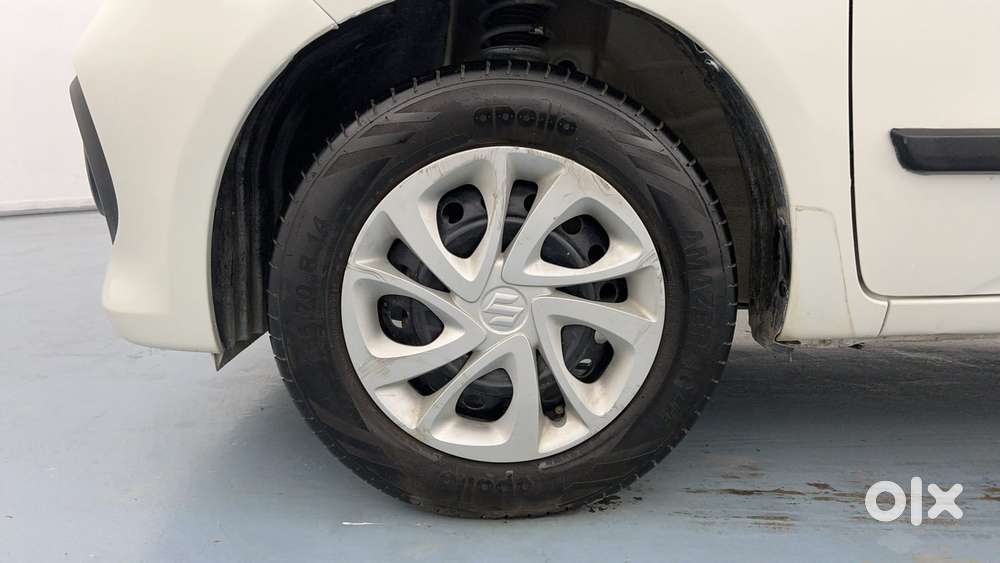 Maruti Suzuki Celerio Vxi, 2022, Petrol