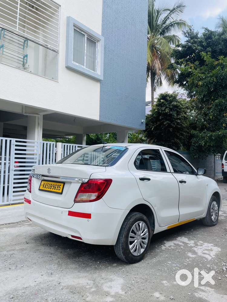 Maruti Suzuki Swift Dzire Tour LDI, 2025, Petrol