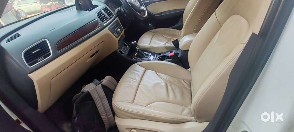 Audi Q3 2.0 Tfsi, 2017, Petrol