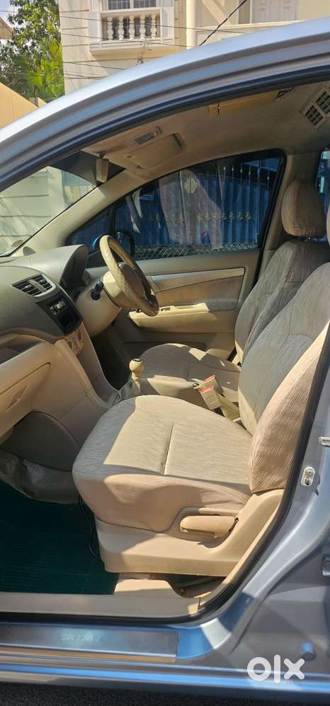 Maruti Suzuki Ertiga 2012-2015 Vdi, 2013, Diesel