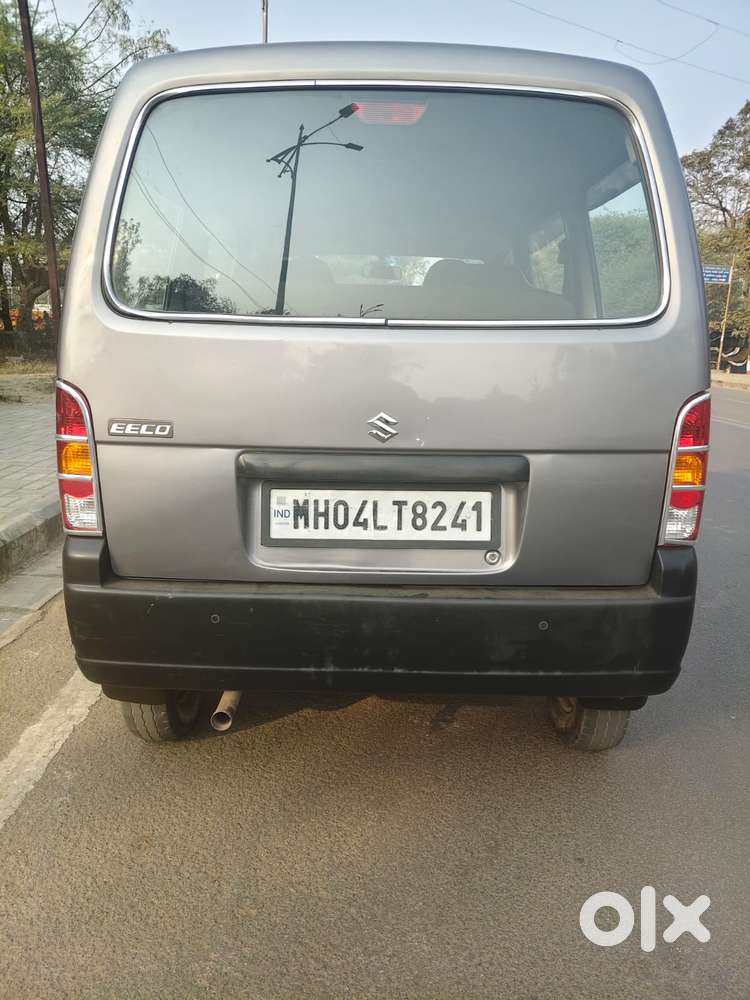 Maruti Suzuki Eeco Cng 5 Seater Ac, 2024, Cng & Hybrids