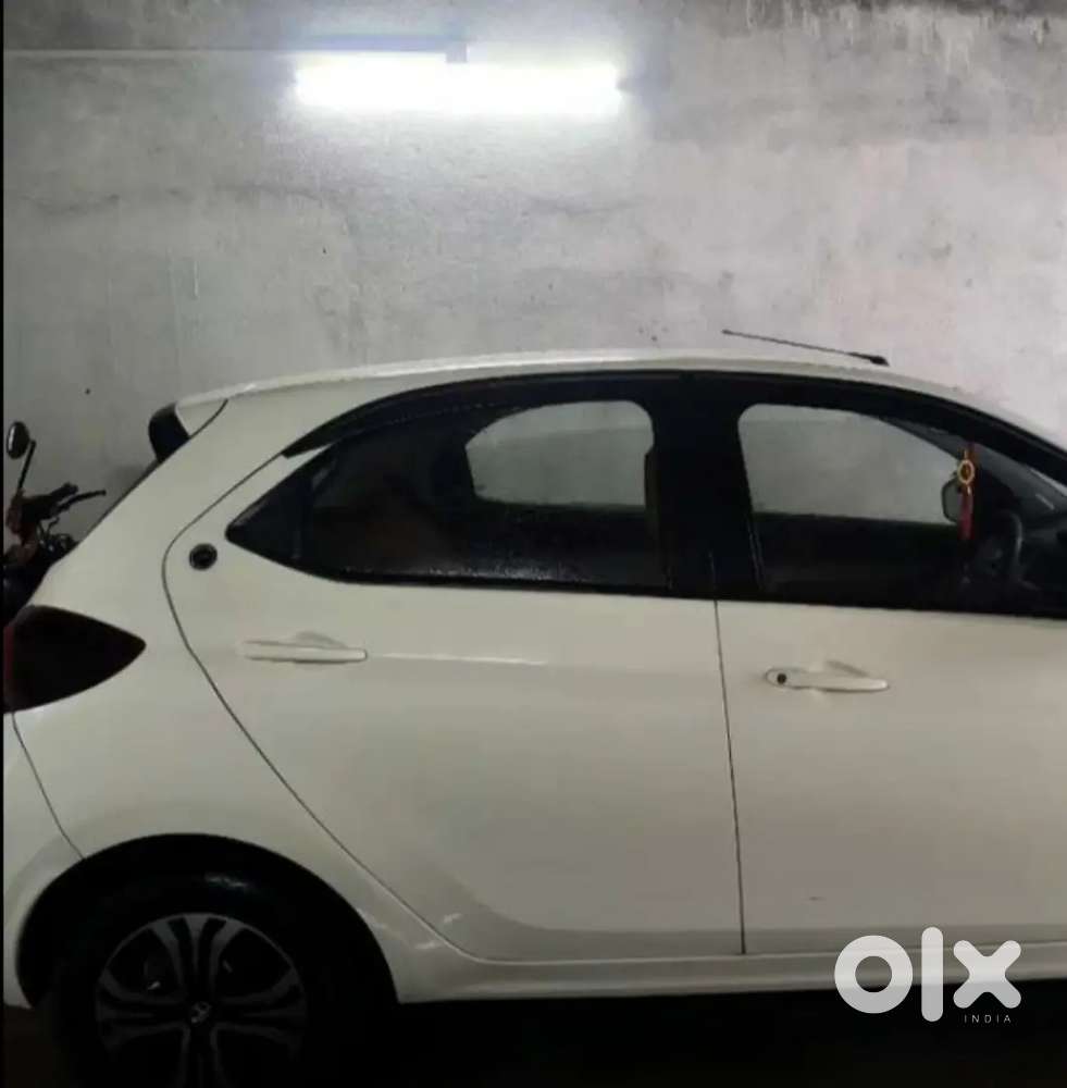 Tata Tiago 2023 Petrol 36000 Km Driven