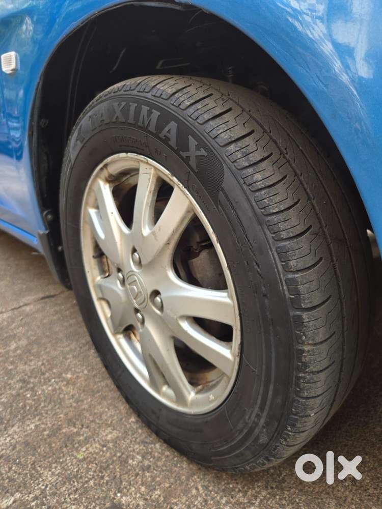 Honda Brio V Mt, 2012, Petrol