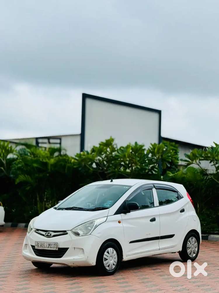 Hyundai Eon Era 2014 Manual