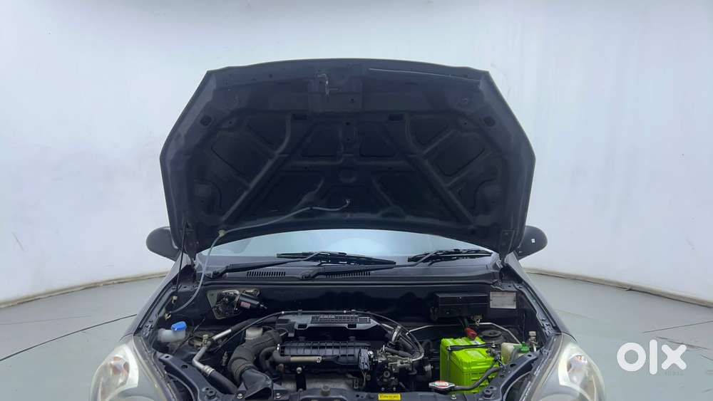 Maruti Suzuki Alto 800 Lxi, 2013, Petrol