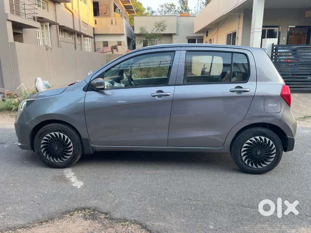 Celerio Zxi