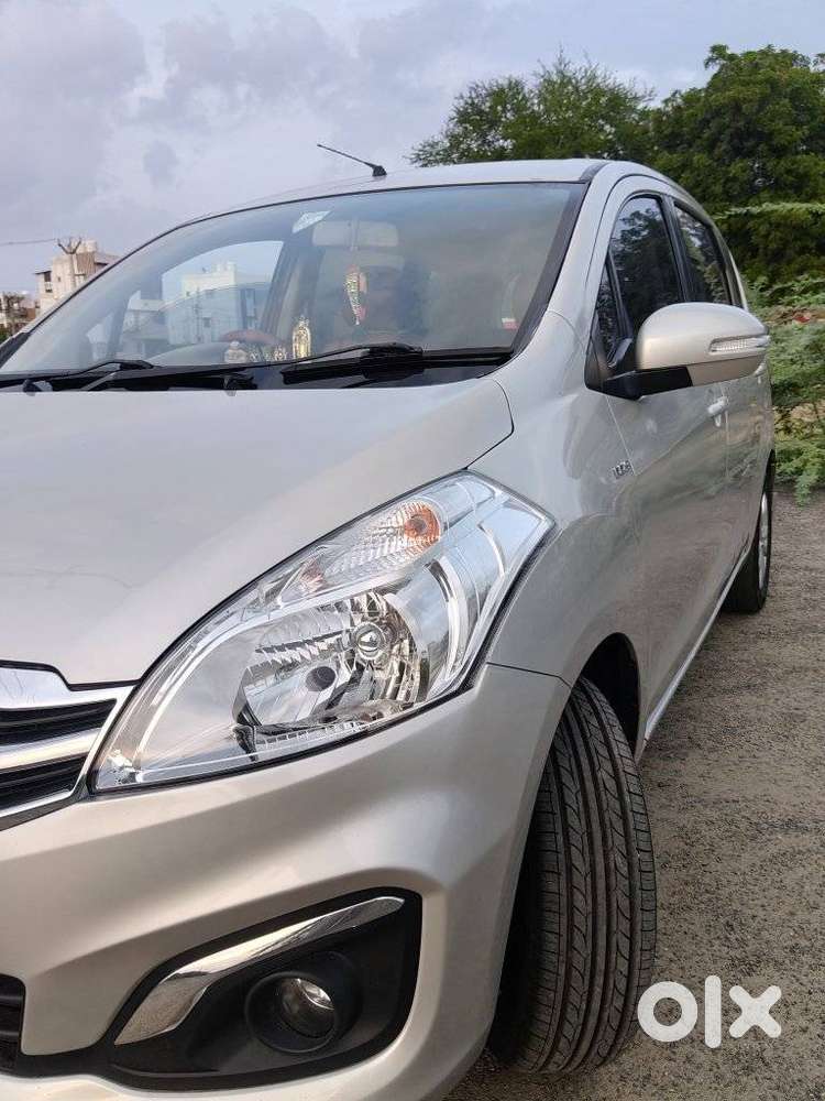 Maruti Suzuki Ertiga, 2016, Diesel