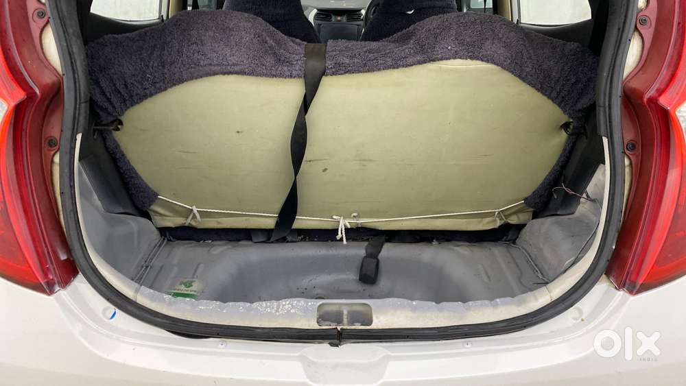 Hyundai Eon Era +, 2013, Petrol