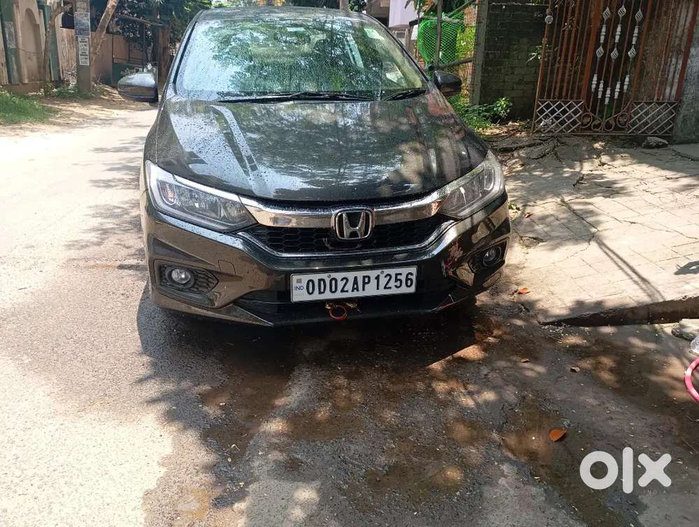 Honda City 2017 Diesel One Hand Used In Very Good Condition