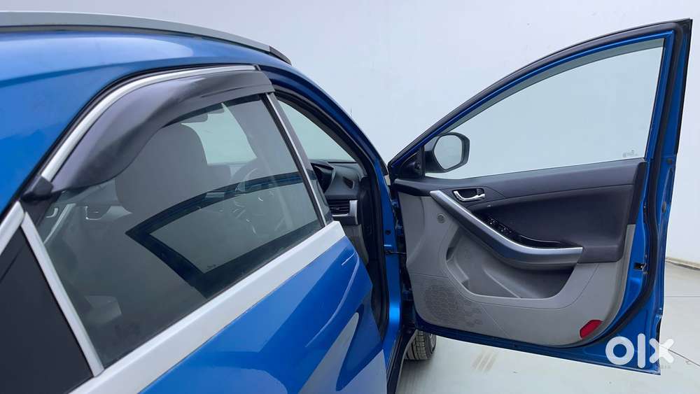 Tata Nexon 1.5 Revotorq Xz Plus, 2018, Diesel