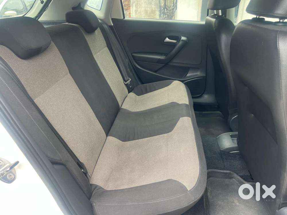 Volkswagen Polo 1.5 Tdi Highline, 2018, Diesel