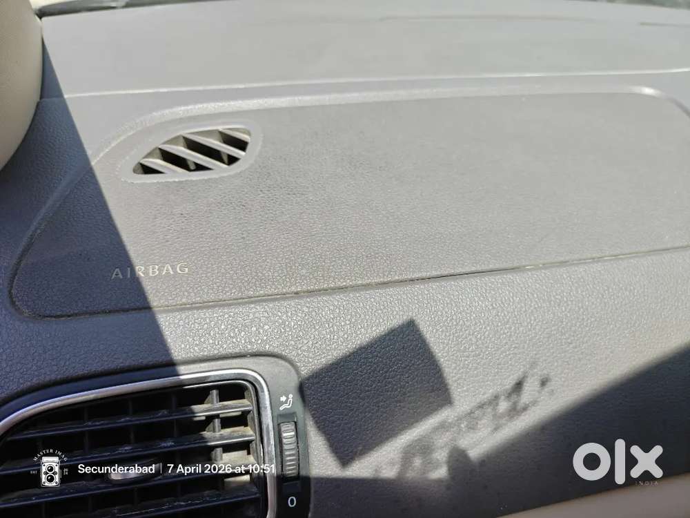 Volkswagen Vento Highline 2011 Diesel