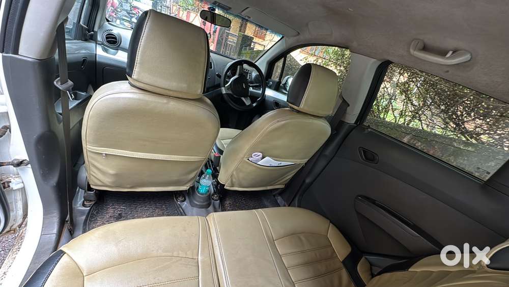 Chevrolet Beat Diesel Lt 2013