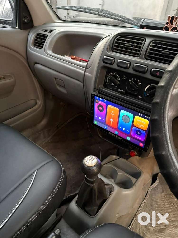 Maruti Suzuki Car 2014