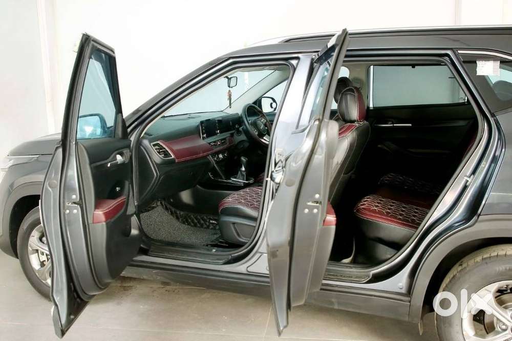 Kia Seltos 1.5 Htk+, 2025, Petrol