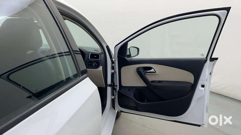 Skoda Rapid 1.6 Mpi At Ambition, 2019, Petrol