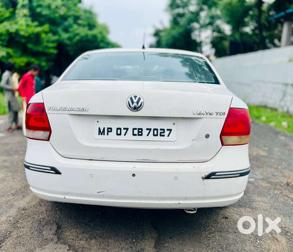 Volkswagen Vento 1.5 Tdi Highline Plus, 2013, Diesel