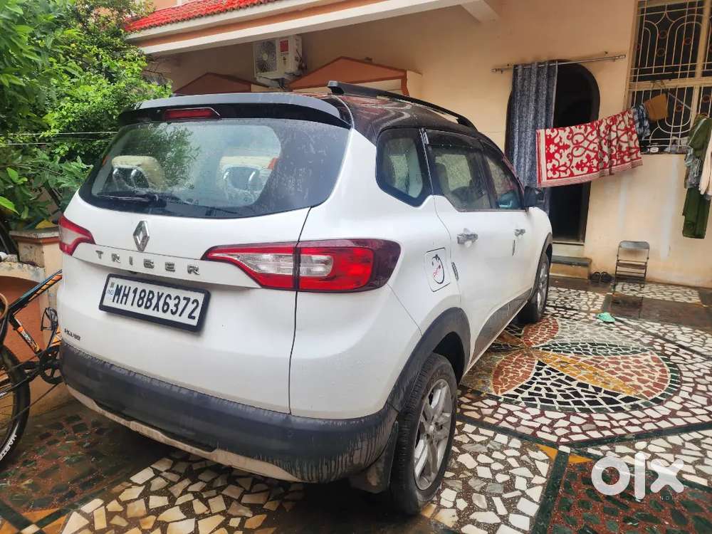 Renault Triber Rxe 2023