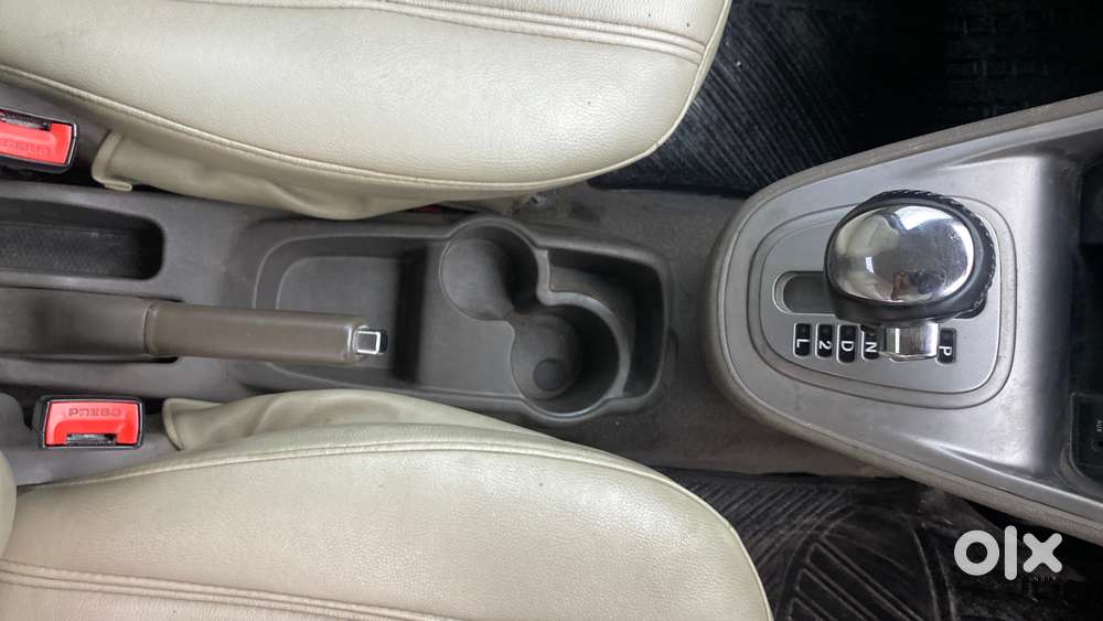 Hyundai I10 [2010-2017] 1.2 Sportz At, 2013, Petrol