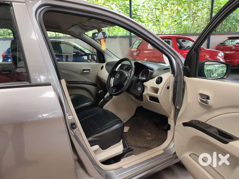 Maruti Suzuki Celerio 1.0 Vxi Amt, 2020, Petrol
