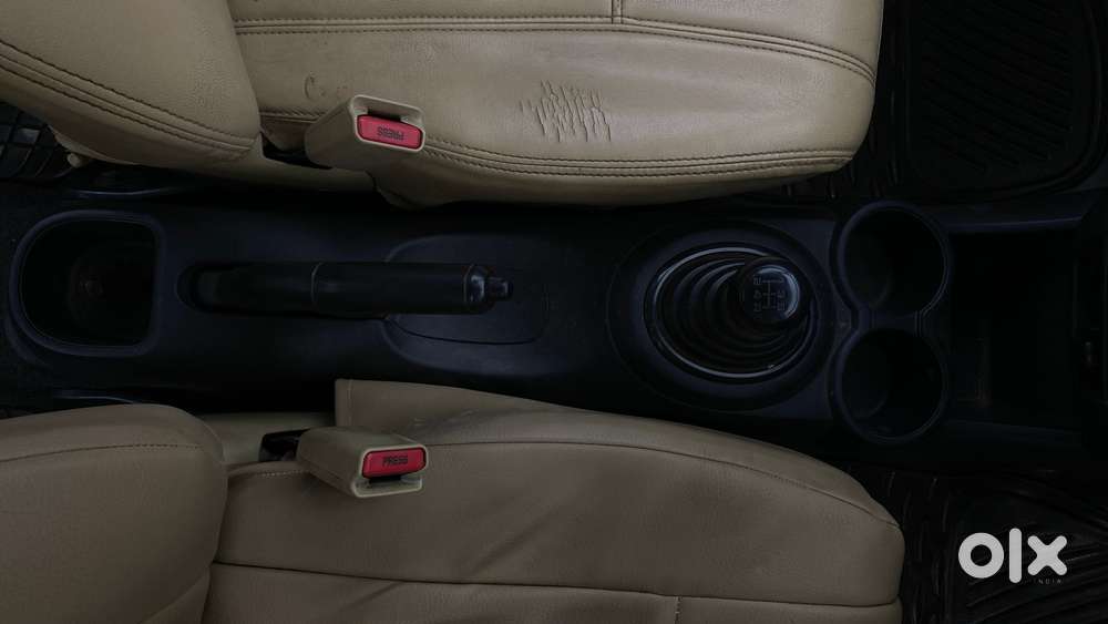 Honda Amaze E I-vtech, 2014, Petrol