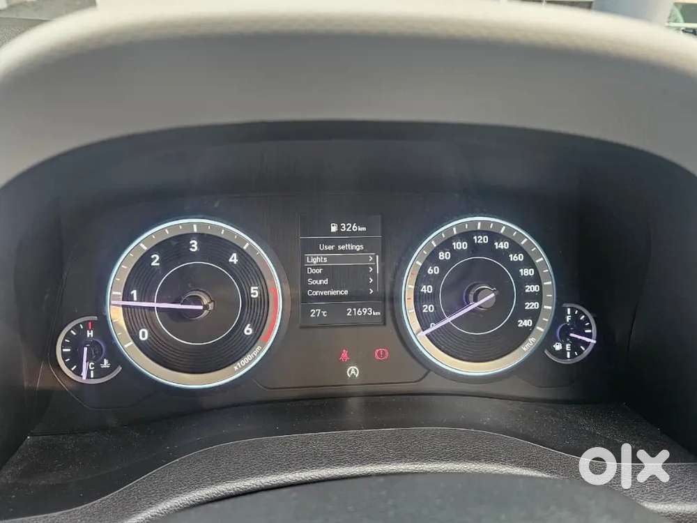 Hyundai Creta 2023