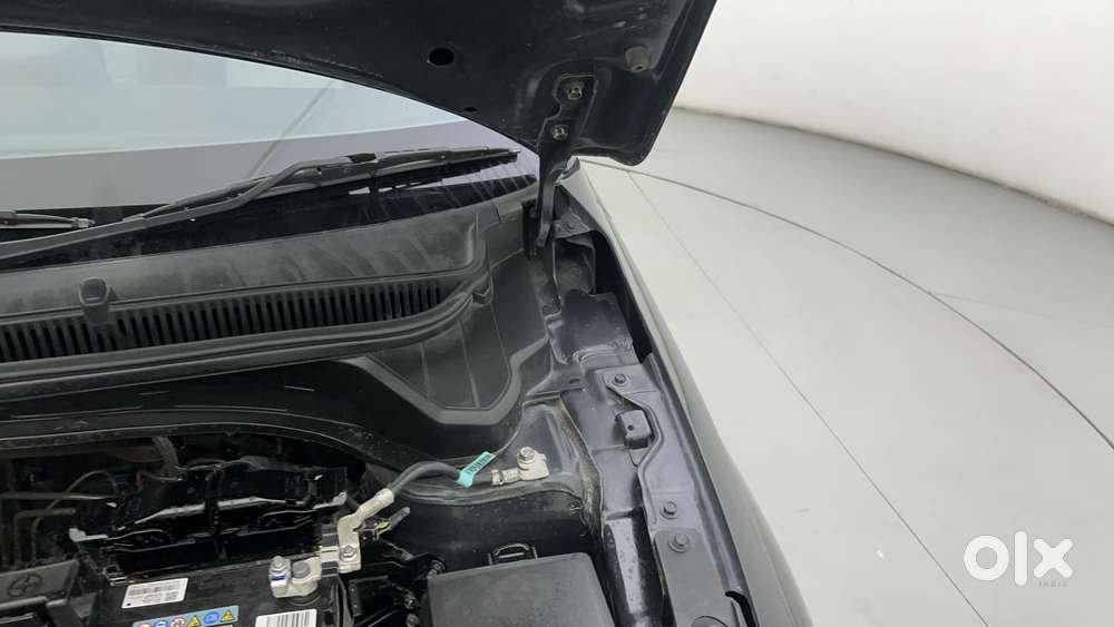 Hyundai New I20 1.2 Asta (o) Ivt, 2024, Petrol