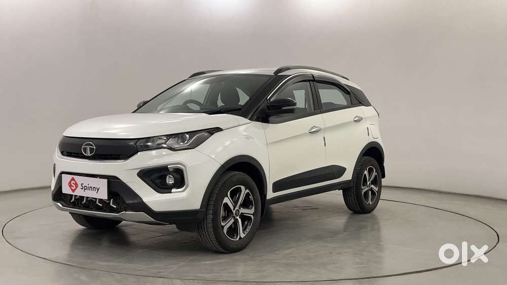 Tata Nexon 1.5 Revotorq Xza Plus, 2023, Diesel
