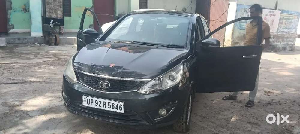 Tata Zest Revotron 2015