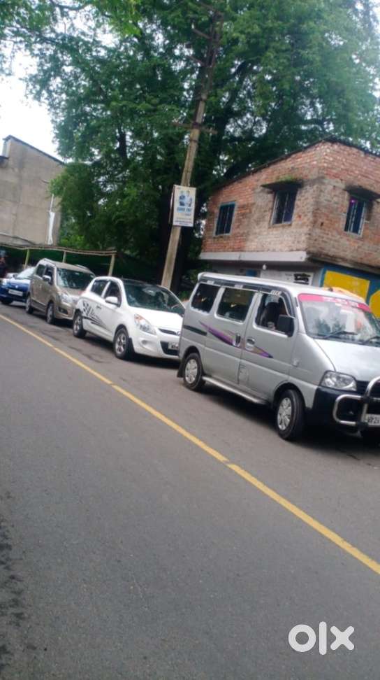 Maruti Suzuki Eeco 7 Seater Standard, 2016, Cng & Hybrids